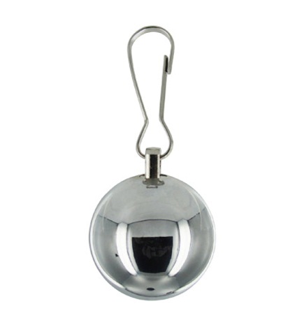 The Deviants Orb 8 Ounce Ball Weight