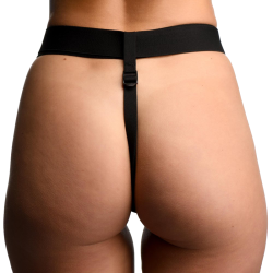 Bum-Tastic Trainer Set With Harness