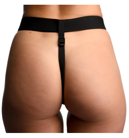 Bum-Tastic Trainer Set With Harness