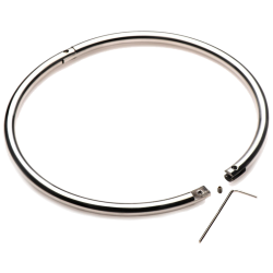 Stainless Steel Locking Collar