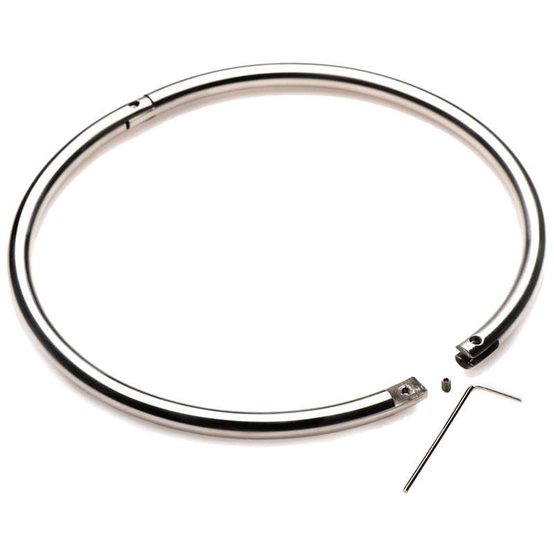 Stainless Steel Locking Collar