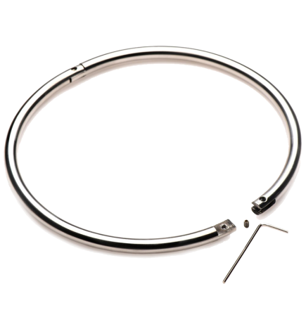 Stainless Steel Locking Collar