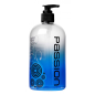 Passion Water-Based Lubricant - 2, 4, 8, 10, 16 & 34 oz.