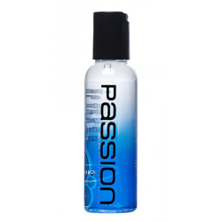 Passion Water-Based Lubricant - 2, 4, 8, 10, 16 & 34 oz.