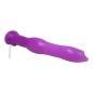 Fetish Zone "Kadahr" Inflatable K9 Dildo
