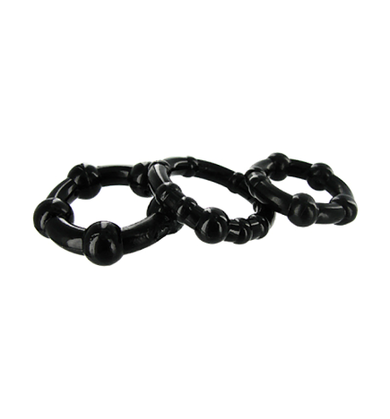 Performance Penis Rings