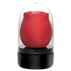 Enchanted Rose 10X Clit Stimulator