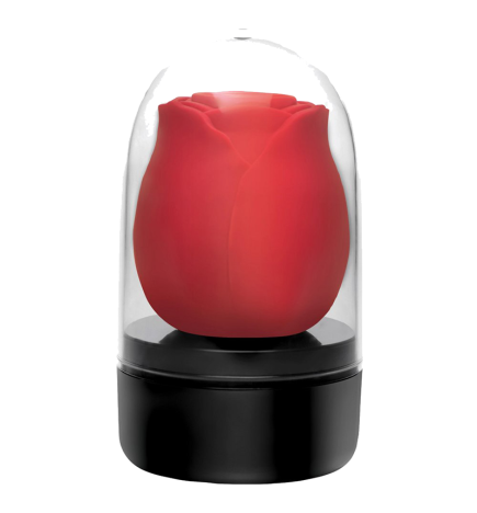 Enchanted Rose 10X Clit Stimulator