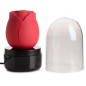 Enchanted Rose 10X Clit Stimulator