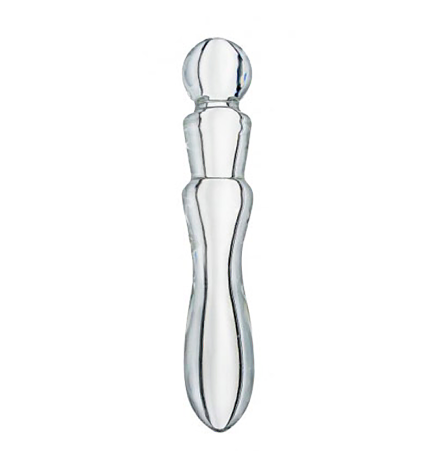 Priti Glass Dildo