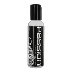 Passion Silicone Lubricant
