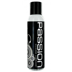 Passion Silicone Lubricant