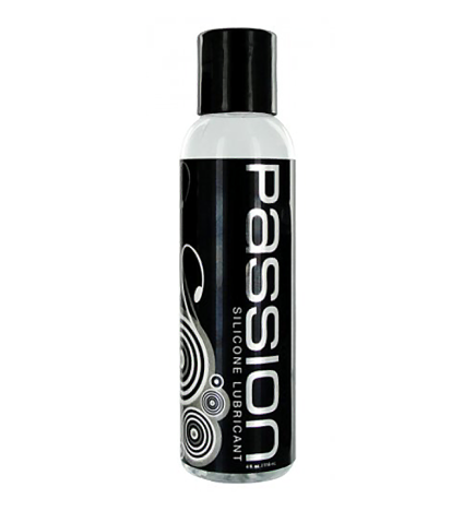 Passion Silicone Lubricant