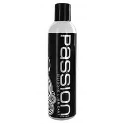 Passion Silicone Lubricant