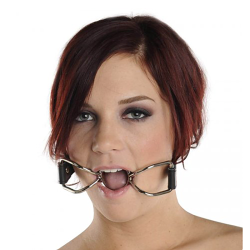 Spider Mouth Gag