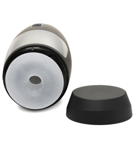 The Milker Slider 18X Stroking Masturbator