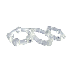 Performance Erection Rings (Clear)