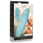 28X Wave Slider Vibrating Silicone Pad with Remote