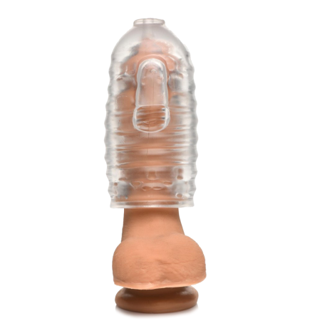 Milker Masturbator