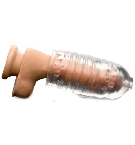 Milker Masturbator
