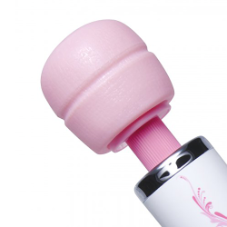 Wand Essentials 7-Speed Wand Massager