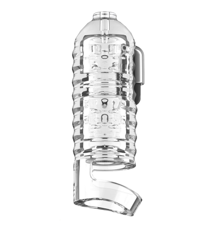 19X Mini Handheld Milker