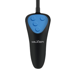 19X Mini Handheld Milker