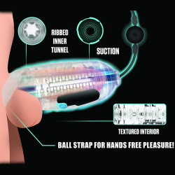 19X Mini Handheld Milker