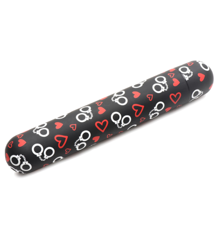 Bullet Bondage Kit