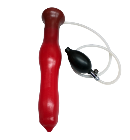 Fetish Zone "Kadahr" Inflatable K9 Dildo