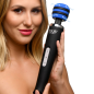Blue-Arc E-Stim Vibrating Wand