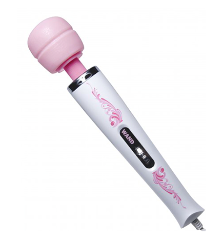 Wand Essentials 7-Speed Wand Massager