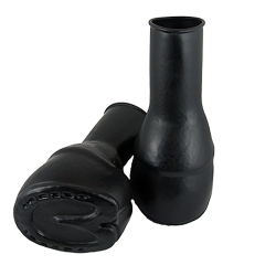Fetisso Rubber Pony Hooves