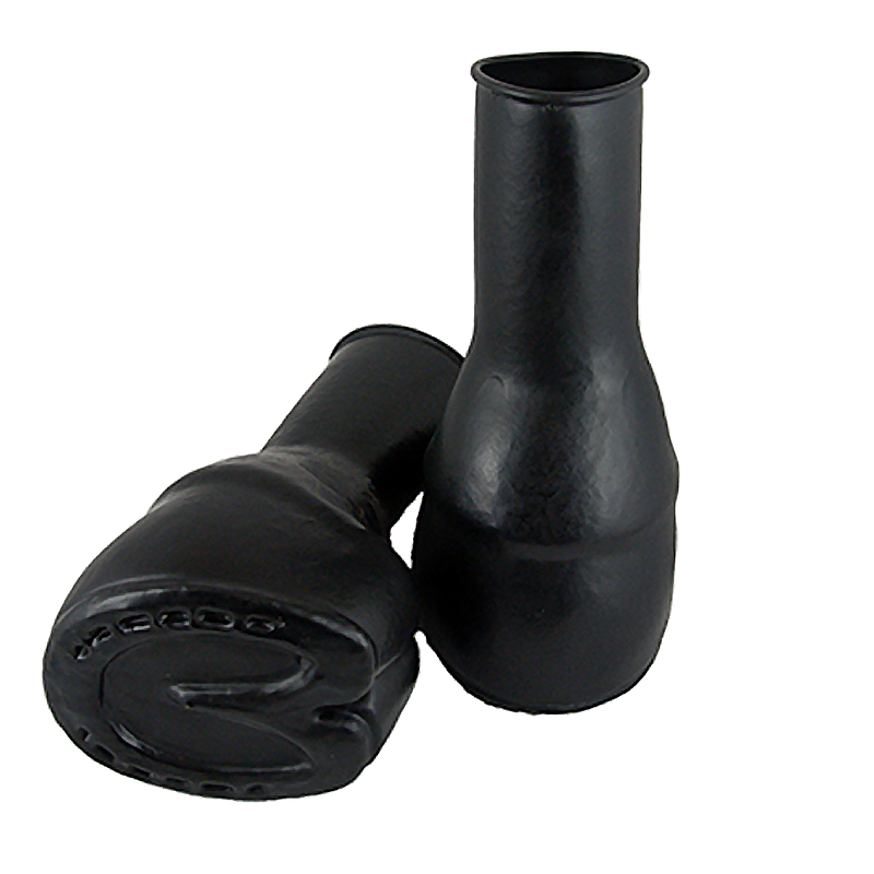 Fetisso Rubber Pony Hooves