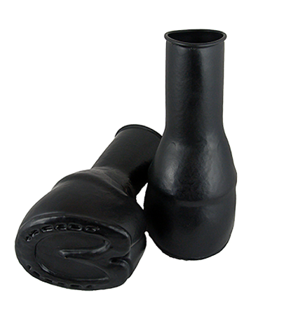 Fetisso Rubber Pony Hooves