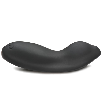 E-Stim Panty Vibe with Remote Control