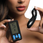 E-Stim Panty Vibe with Remote Control