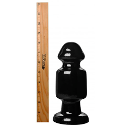 Man in a Keg Butt Plug