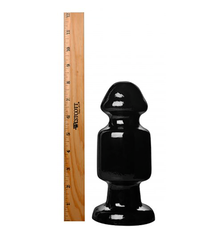 Man in a Keg Butt Plug