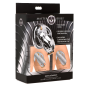 Entrapment Deluxe Locking Chastity Cage
