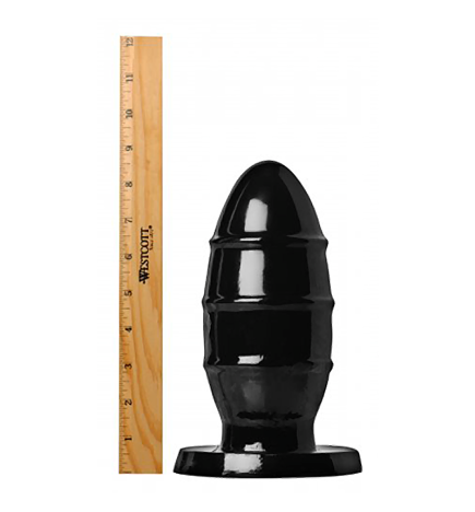 The Missile Butt Plug