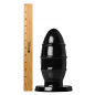 The Missile Butt Plug