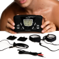 Deluxe E-Stim Kit