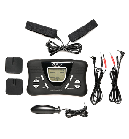 Deluxe E-Stim Kit
