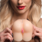 Hot Ass Butt Candle