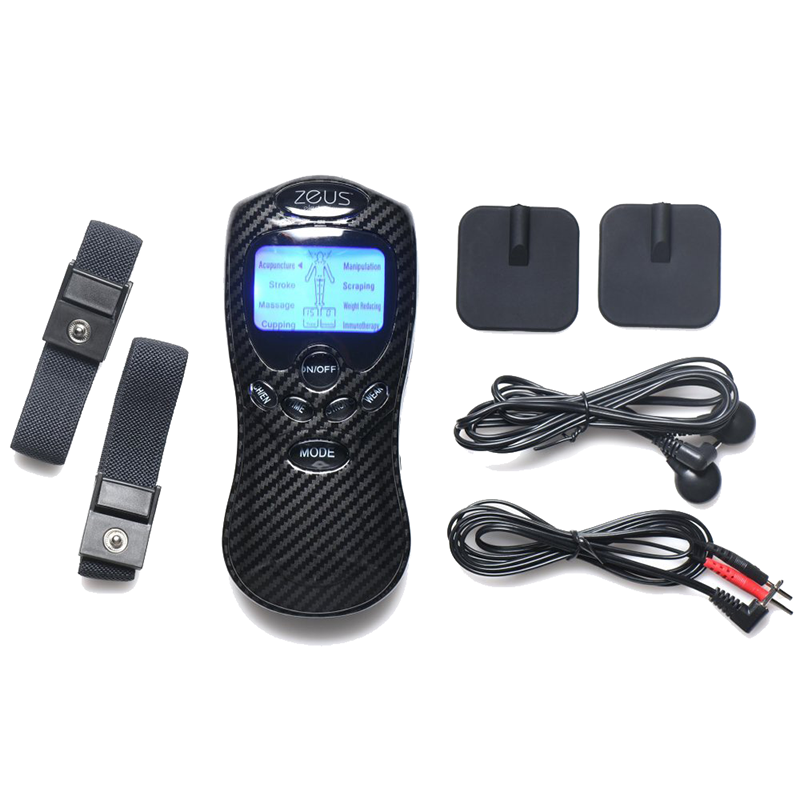 Deluxe Power E-Stim Box Kit Deluxe Power E-Stim Box Kit