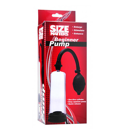 SMP Beginner Pump