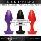 Kink Inferno Drip Candles