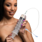 Enema Syringe with Tube - 300ml