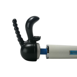 Wand Essentials 3Teez Attachment